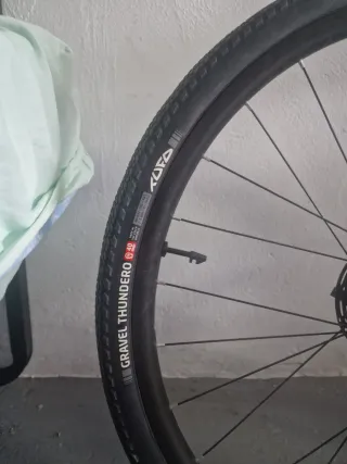 Berria Allroad Gravel