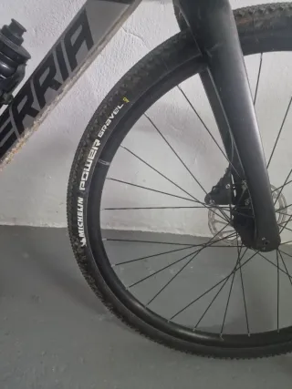 Berria Allroad Gravel