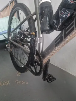 Berria Allroad Gravel