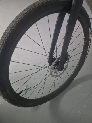 Berria Allroad Gravel