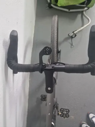 Berria Allroad Gravel