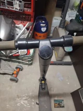 Patinete Eléctrico Ninebot
