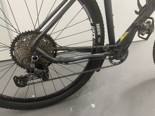 Bicicleta Montaña BH Expert 4.0 29