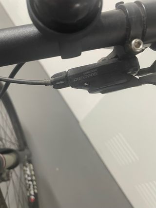 Bicicleta Montaña BH Expert 4.0 29