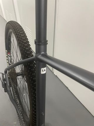 Bicicleta Montaña BH Expert 4.0 29