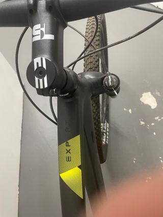 Bicicleta Montaña BH Expert 4.0 29