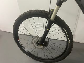 Bicicleta Montaña BH Expert 4.0 29