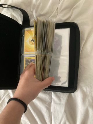 Álbum Pokémon