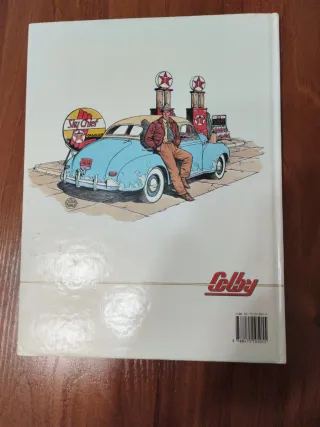 Comics lote