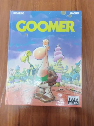 Comics lote