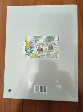 Comics lote