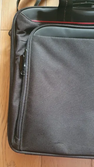 Maletín Targus Classic 15,6 para portátil