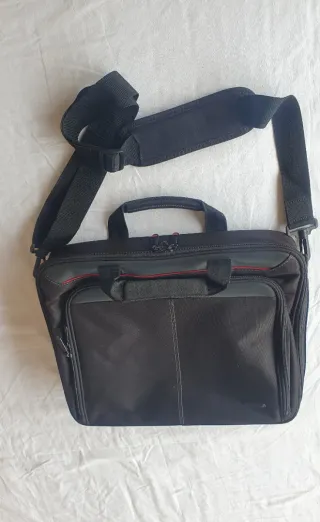 Maletín Targus Classic 15,6 para portátil