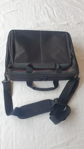 Maletín Targus Classic 15,6 para portátil