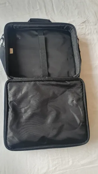 Maletín Targus Classic 15,6 para portátil