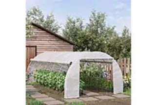 Invernadero Outsunny 845 612 WT