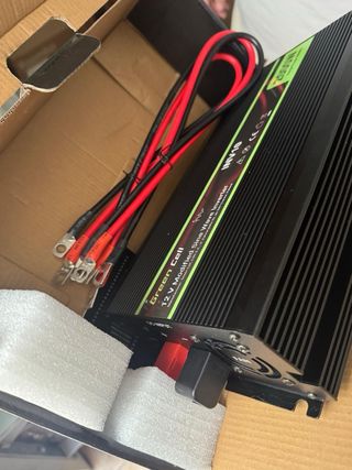 Inversor Green Cell 150W