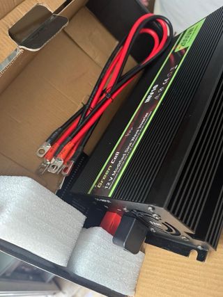 Inversor Green Cell 150W