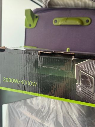 Inversor Green Cell 150W