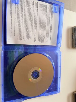 Sackboy: A Big Adventure PS5