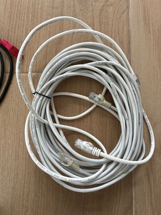 Mando Xbox y cables de regalo mando para pc