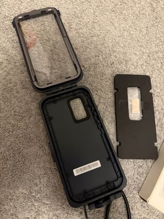 Custodia Subacquea Huawei P30 Pro