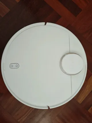 Aspirador Xiaomi S12 + Base de Carga