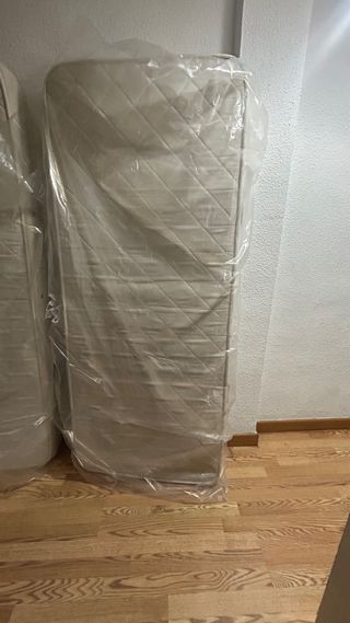 Colchón Cama 80x190