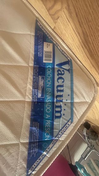 Colchón Cama 80x190