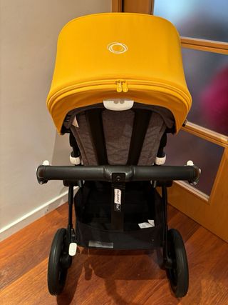 Bugaboo Fox 2 Amarillo