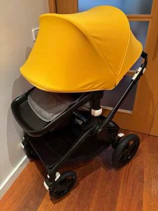 Bugaboo Fox 2 Amarillo