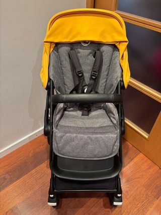 Bugaboo Fox 2 Amarillo