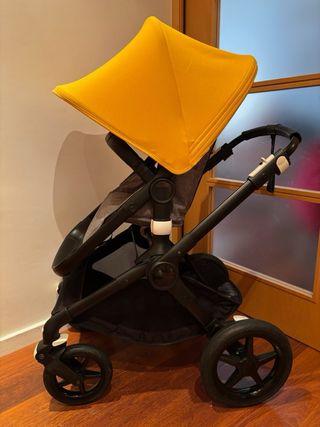 Bugaboo Fox 2 Amarillo