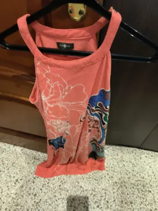 Vestido SUIKANA Talla L Multicolor
