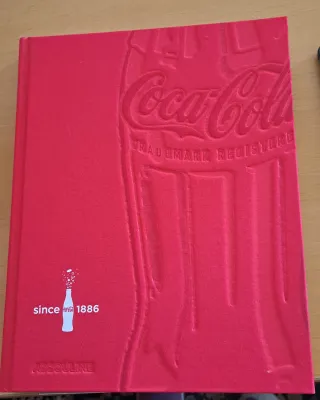 Libro Coca-Cola Assouline