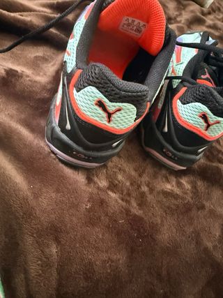 Zapatillas Puma Talla 40