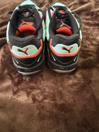 Zapatillas Puma Talla 40