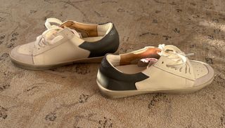 Golden Goose Sapatilhas Tamanho 40