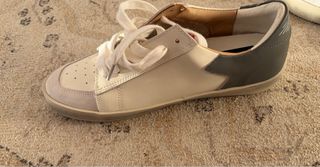 Golden Goose Sapatilhas Tamanho 40