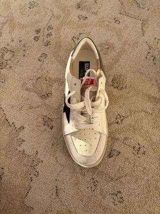 Golden Goose Sapatilhas Tamanho 40