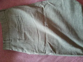 Bermudas vestir Denim Co. Talla L