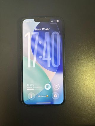 iPhone 13