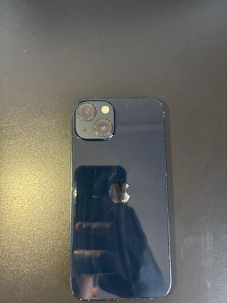 iPhone 13