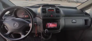 Mercedes-Benz Vito 2006