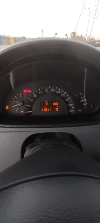 Mercedes-Benz Vito 2006
