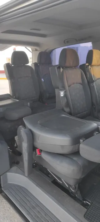 Mercedes-Benz Vito 2006