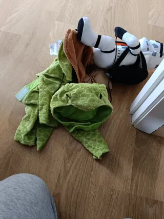 Disfraz Star Wars para Perro
