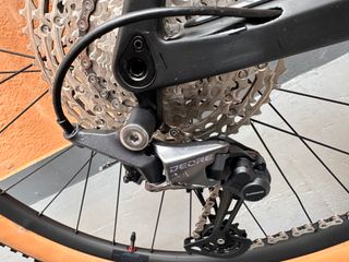 BMC Fourstroke 01 Cross Country MTB Carbono 29