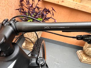 BMC Fourstroke 01 Cross Country MTB Carbono 29