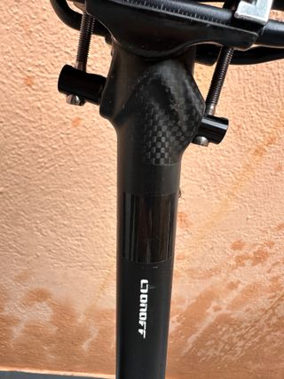 BMC Fourstroke 01 Cross Country MTB Carbono 29
